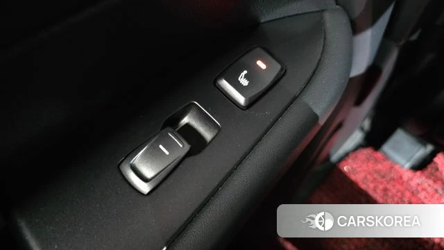 Ssangyong Rexton Sports id 3861212 из Кореи 9