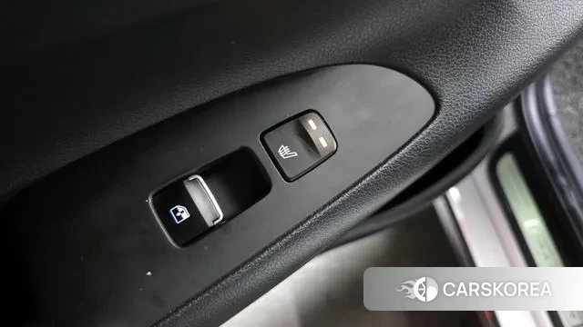 Hyundai The New Grandeur IG id 3577759 из Кореи 9