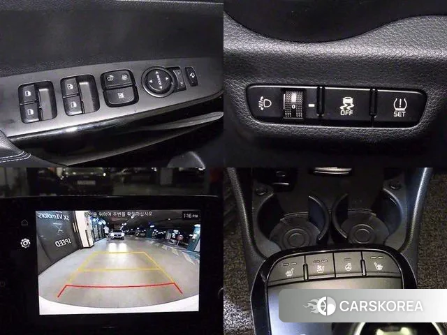 Kia Morning Urban (JA) id 2994877 из Кореи 9