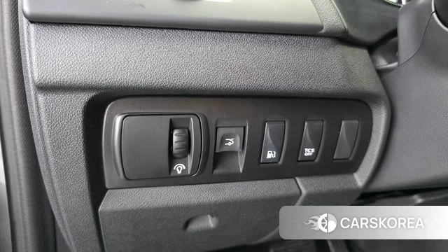 Renault Korea (Samsung) SM3 Neo id 4873562 из Кореи 9