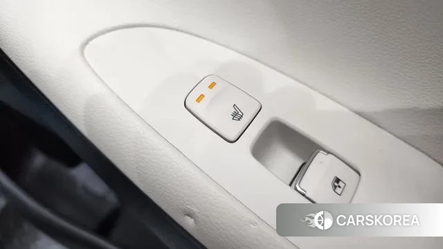 Hyundai The New Grandeur IG Hybrid id 3529356 из Кореи 9