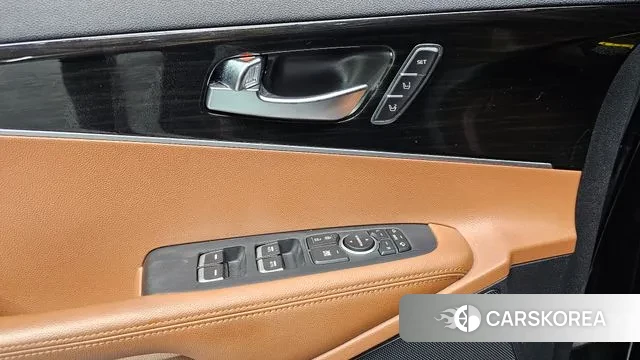 Kia The New Sorento id 3412906 из Кореи 9