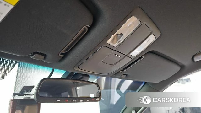 Kia Mohave Master id 4581414 из Кореи 9