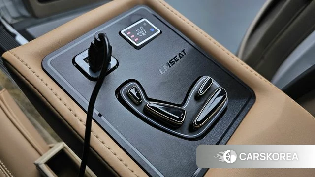 GMC Savana id 3852876 из Кореи 9