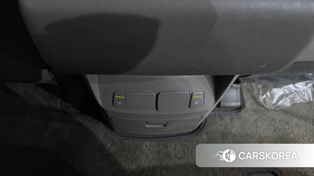 Kia All New Carnival id 4795111 из Кореи 9