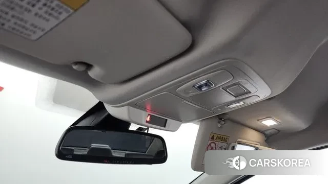 Renault Korea (Samsung) The New SM6 id 3524382 из Кореи 9