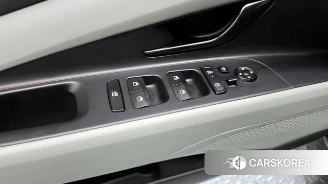 Hyundai The New Avante (CN7) id 4302531 из Кореи 9