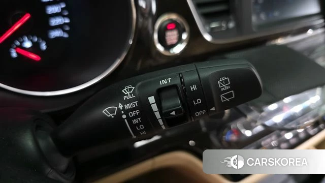 Kia The New Carnival id 4465626 из Кореи 9