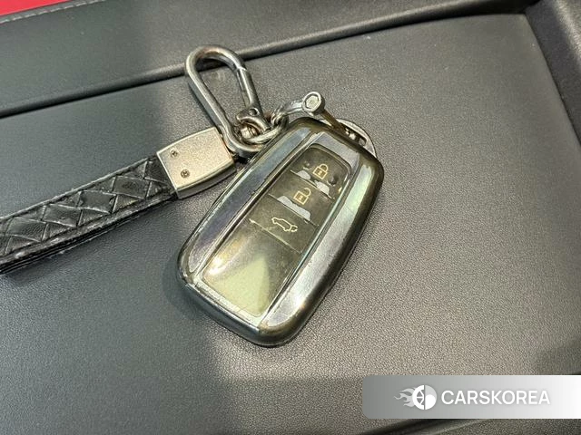 Toyota Highlander id 4263627 из Китая 9