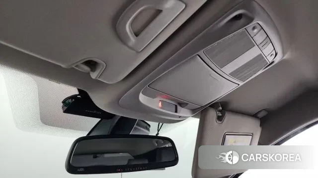 Renault Korea (Samsung) The New QM6 id 3443836 из Кореи 9