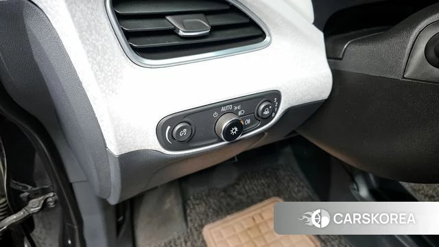 Chevrolet (GM Daewoo) Bolt EV id 4180106 из Кореи 9