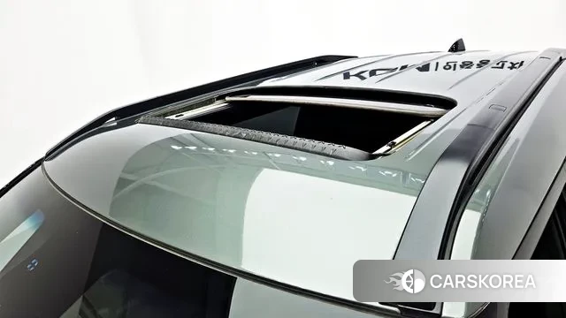 Ssangyong Torres id 3720949 из Кореи 9