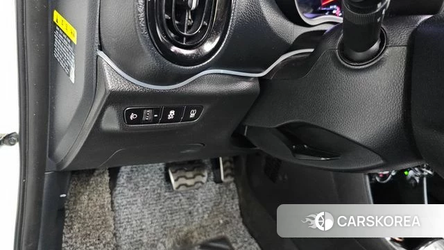 Kia All New Morning (JA) id 4689382 из Кореи 9