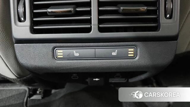 Land Rover Range Rover Evoque 2nd Generation id 4548726 из Кореи 9