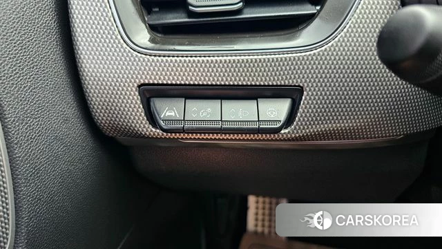 Renault Korea (Samsung) XM3 id 4505995 из Кореи 9