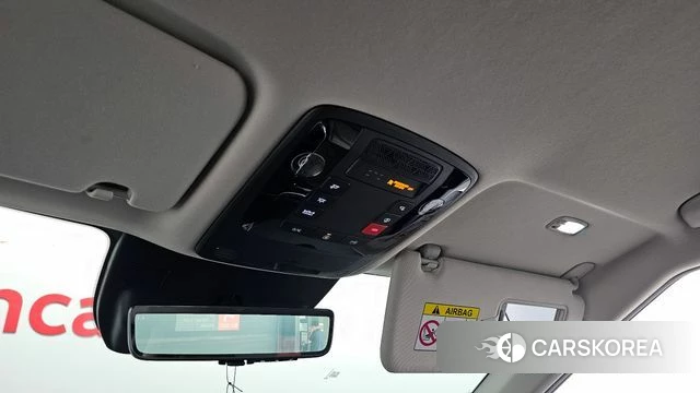 Kia The New Carnival 4th Generation id 4488319 из Кореи 9