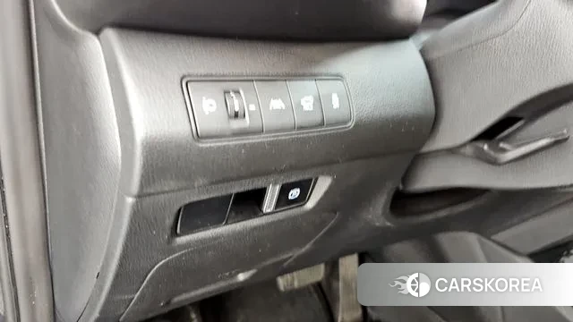 Hyundai The New Santa Fe id 3556224 из Кореи 9