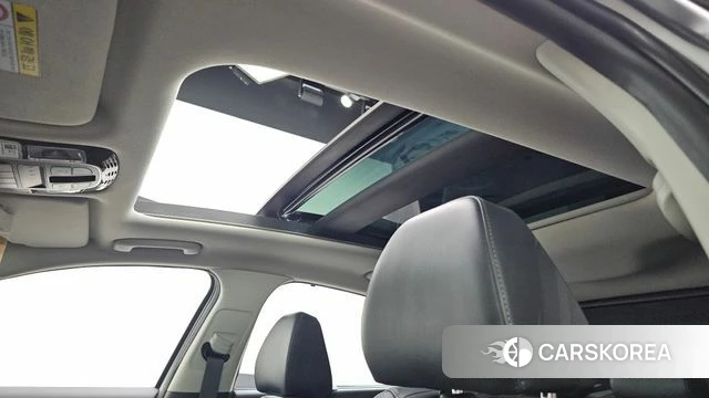 Hyundai Sonata (DN8) id 4751101 из Кореи 9