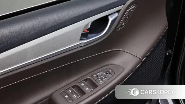 Hyundai Grandeur IG id 3563277 из Кореи 9