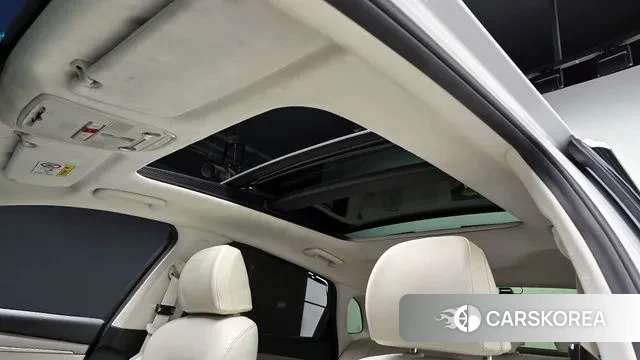 Hyundai The New Grandeur IG id 3463005 из Кореи 9