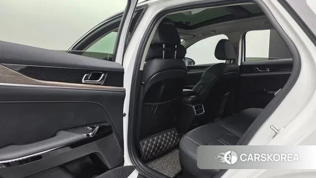 Kia K5 Hybrid 3rd Generation id 3525307 из Кореи 9