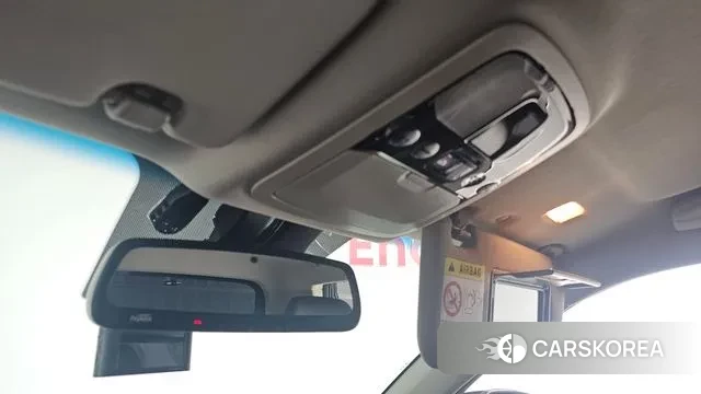 Ssangyong Beautiful Korando id 3453279 из Кореи 9