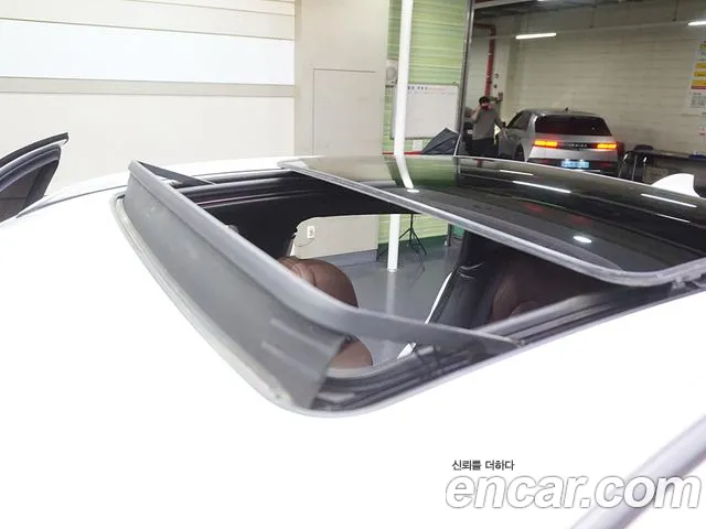 BMW X6 (G06) id 2509645 из Кореи 9