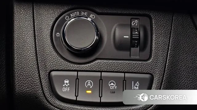 Chevrolet (GM Daewoo) The New Spark id 3484832 из Кореи 9