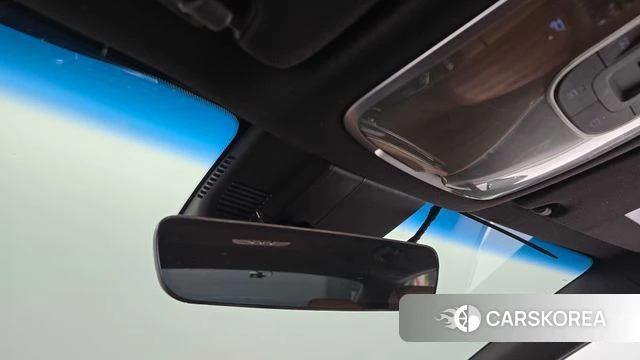 Genesis G80 (RG3) id 3935918 из Кореи 9