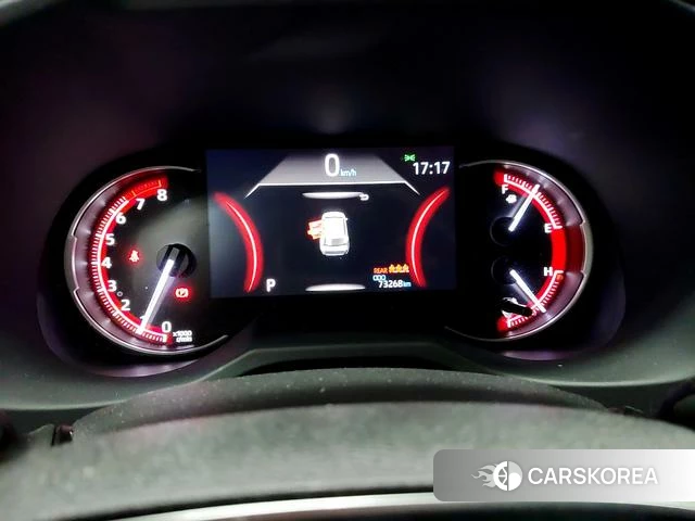 Toyota Wilanda id 4242433 из Китая 9