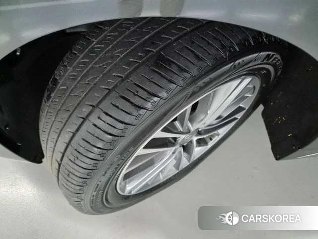 Hyundai Grandeur IG id 4604874 из Кореи 9