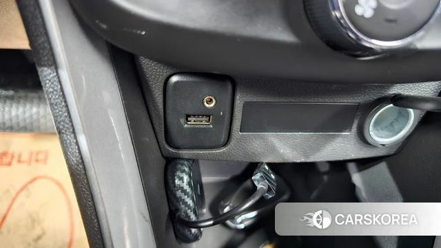 Chevrolet (GM Daewoo) The New Trax id 4397600 из Кореи 9