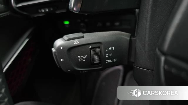 Citroen / DS DS7 Crossback id 4232527 из Кореи 9