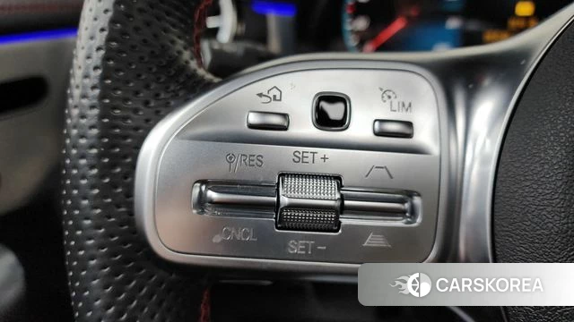 Mercedes-Benz CLA-Class C118 id 4792579 из Кореи 8