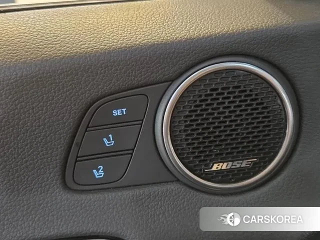 Hyundai Sonata (DN8) id 3416537 из Кореи 9