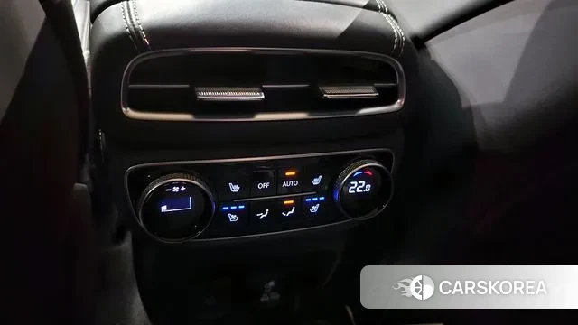 Genesis GV80 id 3283583 из Кореи 9