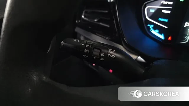 Kia The New Niro id 3468463 из Кореи 9