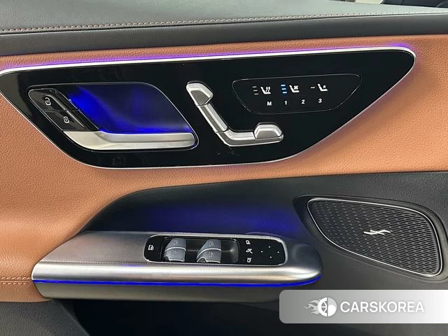 Mercedes-Benz GLC id 4278790 из Китая 9