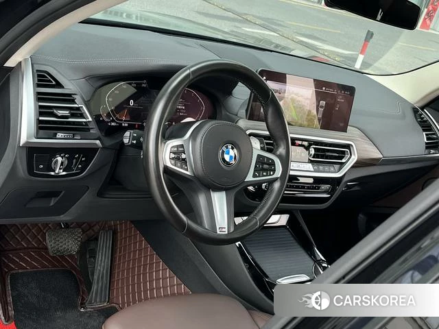 BMW X3 id 4392000 из Китая 9