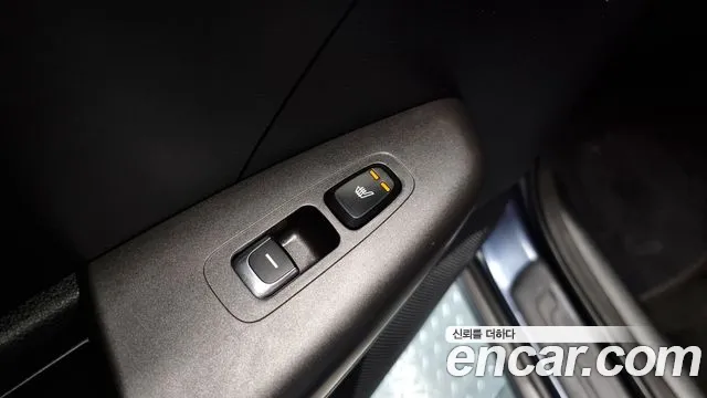 Kia Sportage The Bold id 2416877 из Кореи 9