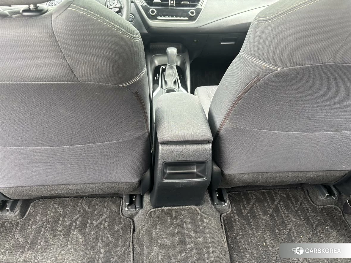 Toyota Asian lion id 4440887 из Китая 9