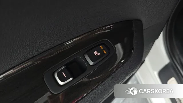 Kia The New K5 2nd generation id 3166587 из Кореи 9