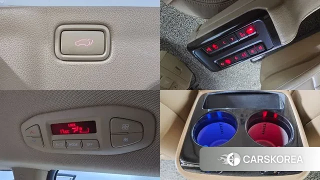 Kia The New Carnival id 3284589 из Кореи 9