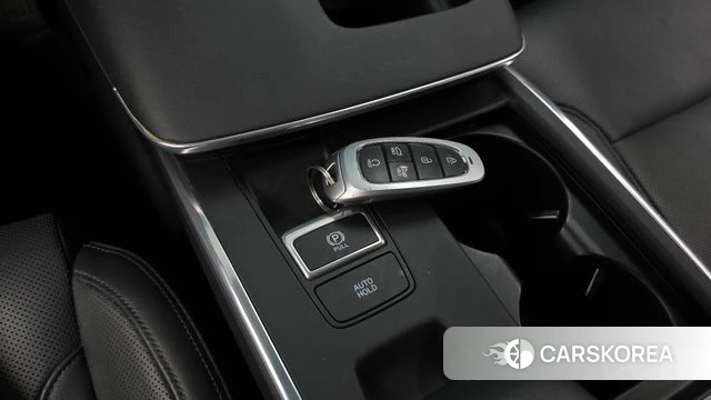 Hyundai The New Grandeur IG id 4692531 из Кореи 9