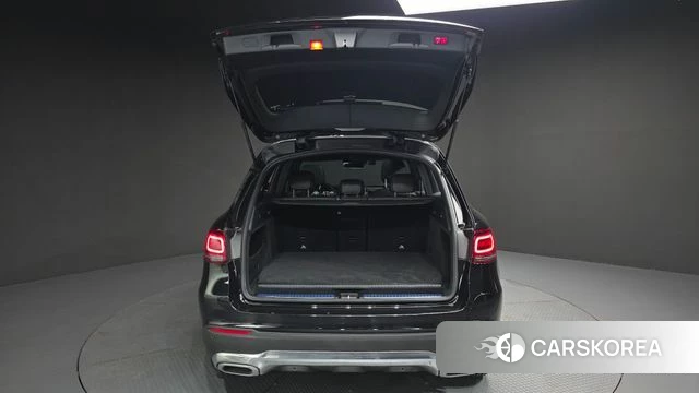 Mercedes-Benz GLC-Class X253 id 4794089 из Кореи 9