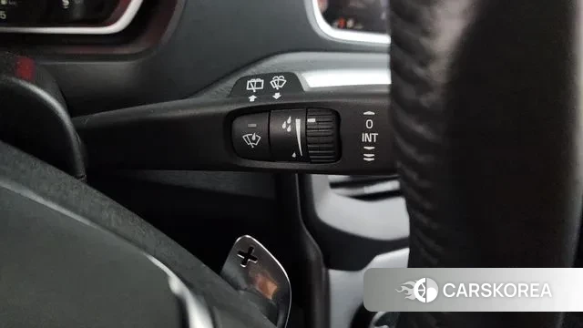 Volvo V40 id 3687644 из Кореи 9