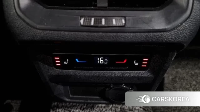 Volkswagen Tiguan Allspace id 3063365 из Кореи 9