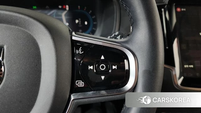 Volvo XC90 second Generation id 3934634 из Кореи 9