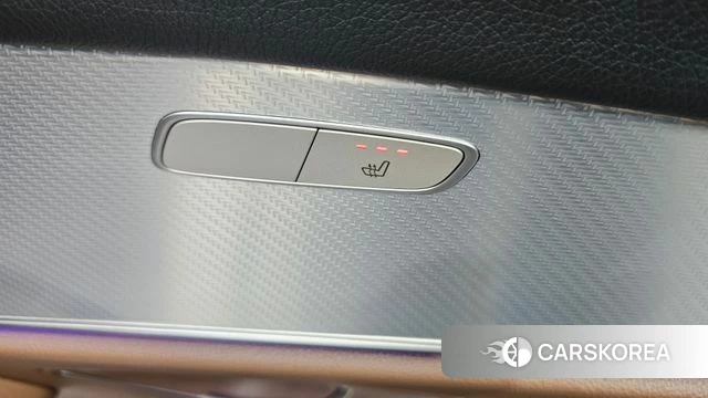 Mercedes-Benz E-Class W213 id 3872979 из Кореи 9