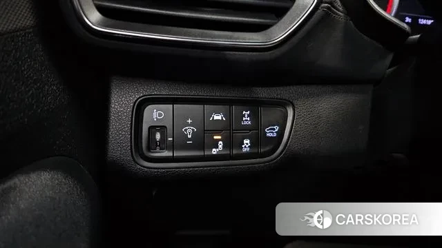 Hyundai Santa Fe TM id 3772909 из Кореи 9